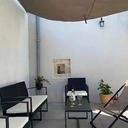 Unit_type_terraced_house With Bbq In 54588 בית נופש *